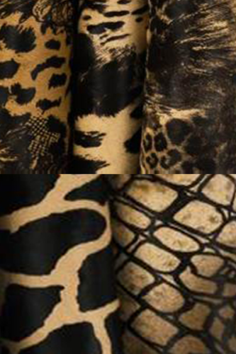 CAVALLINO SERIGRAPHY ON CAMEL 2 -DETAIL T011175