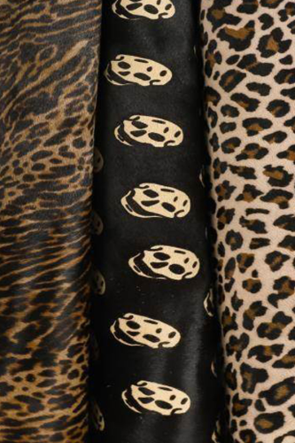 CAVALLINO SERIGRAPHY ON CAMEL 6 DETAIL T010485