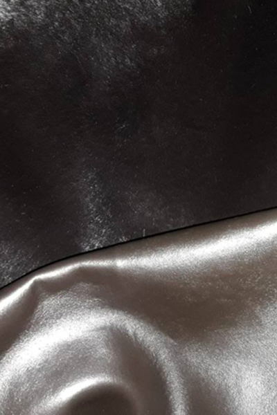 KANGAROO NAPPA BROWN REVERSIBLE