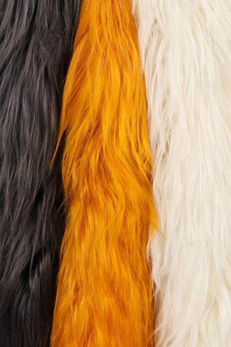 DF SHEEPSKIN KID ASIA COLOUR DETAIL