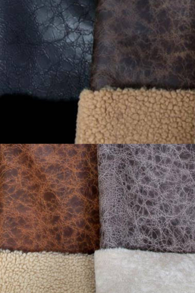 BOMBER SUEDE TREATMENTS MATT  PULL UP 1