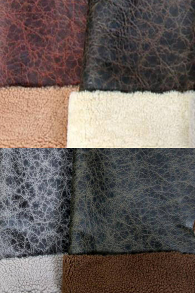 BOMBER SUEDE TREATMENTS MATT  PULL UP 2