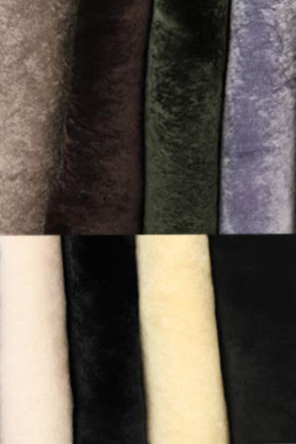 DF SHEEPSKIN EMIRATES ASTRAL DETAIL