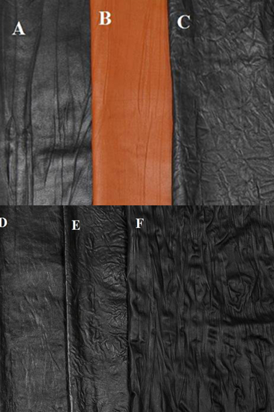 914 WRINKLE EFFECT GROUP