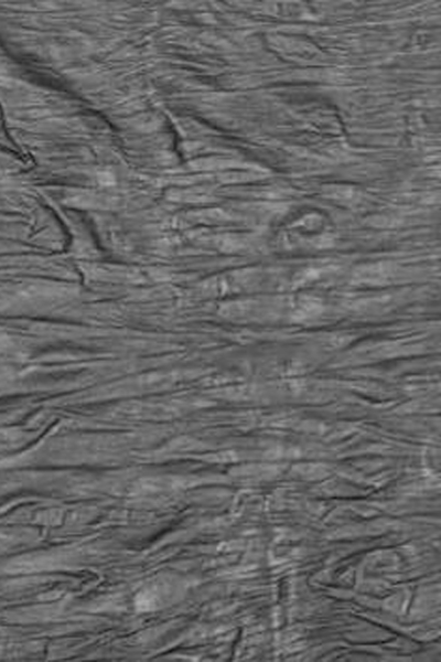 914-101 F WRINKLE EFFECT