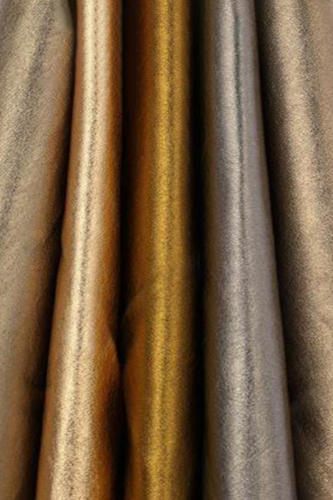 METALLIC WASH DETAIL