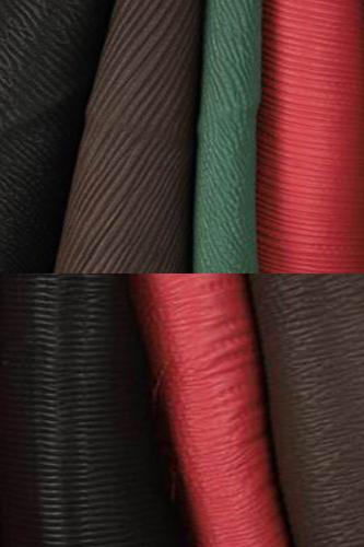 NAPPA PLISSE DETAIL T014298