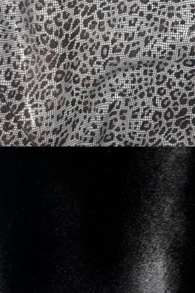 CAVALLINO PAPER TRANSFER T012863 BLACK