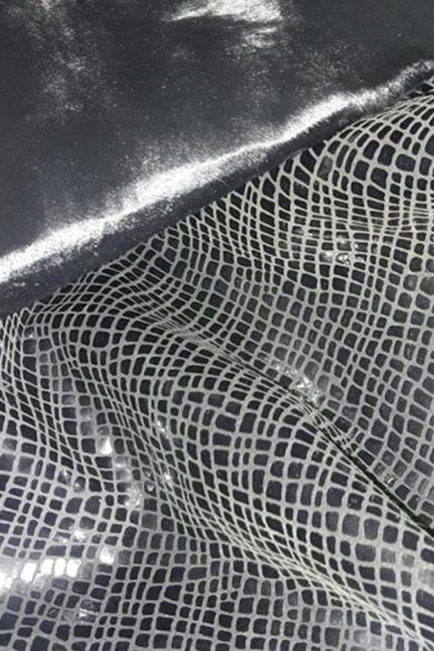 CAVALLINO PAPER TRANSFER T012834 BLACK