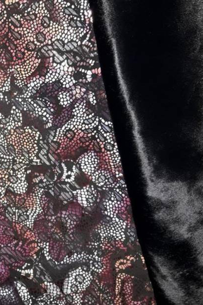 CAVALLINO PAPER TRANSFER T012835 BLACK