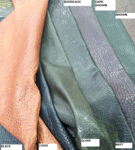 1012-101 BUBBLE NAPPA GROUP