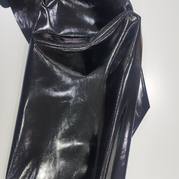 PATENT BLACK