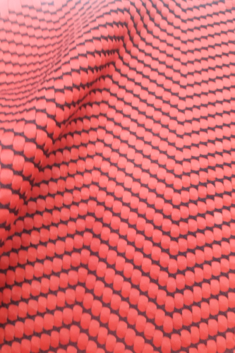 837 LEATHER-NETT WOVEN 2