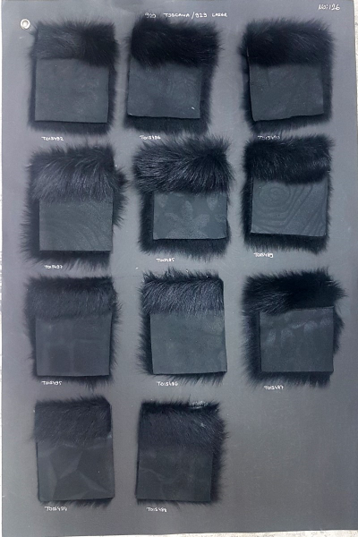 920 TOSCANA - 929 LASER