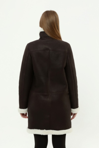 18300 WOMAN DF COAT