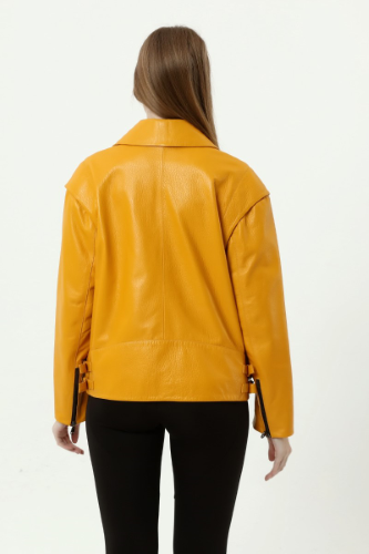 31572 NAPPA BIKER JACKET