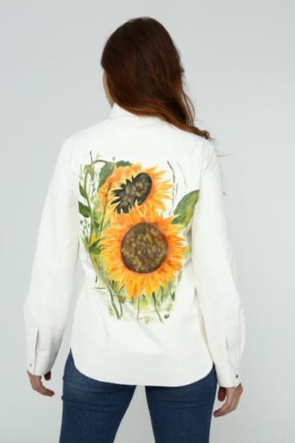 31128-10 Hand Painting