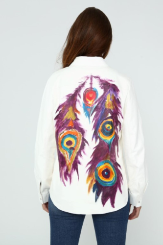 31128-11 Hand Painting