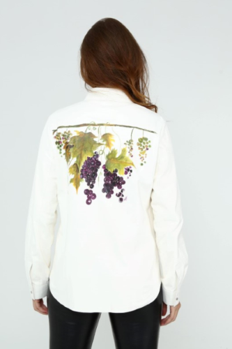 31128-12 Hand Painting