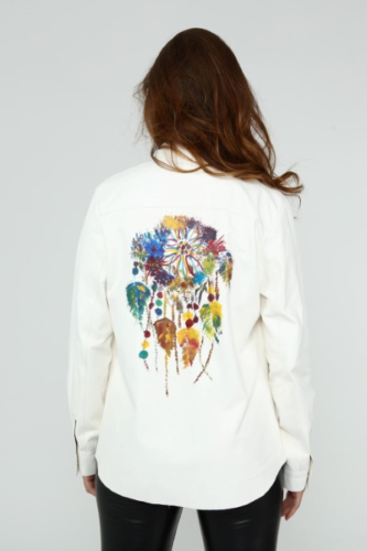 31128-13 Hand Painting