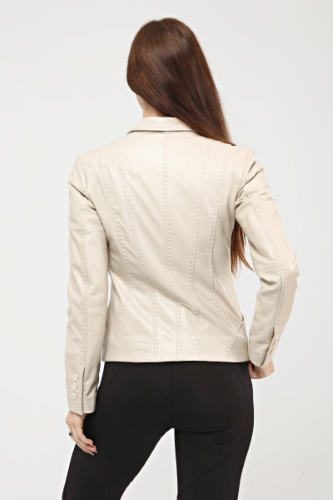 2501 BLAZER  SAND NAPPA....