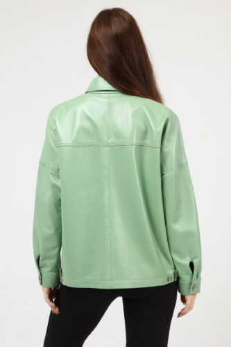 Z1 OVERSIZE JACKET NAPPA..