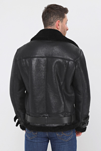 71-GE BLACK CRACK...