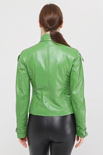 31597 BIKER JACKET..