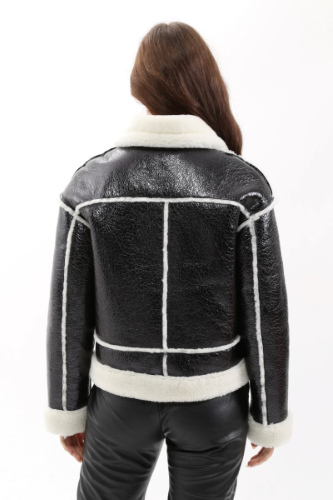 31605 DF SHORT JACKET..