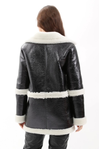 31606 DF LONG JACKET