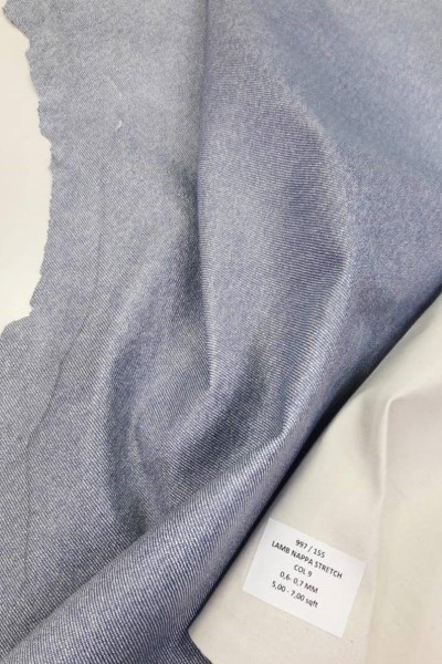 STRETCH PAPER PRINT COL 9