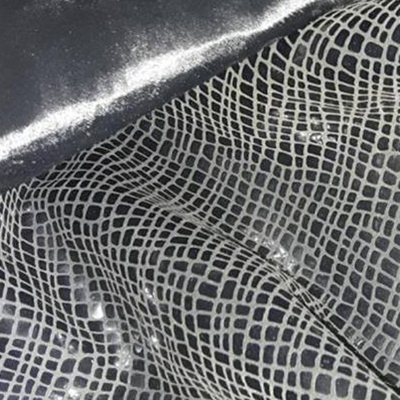 Suede Side Treatments