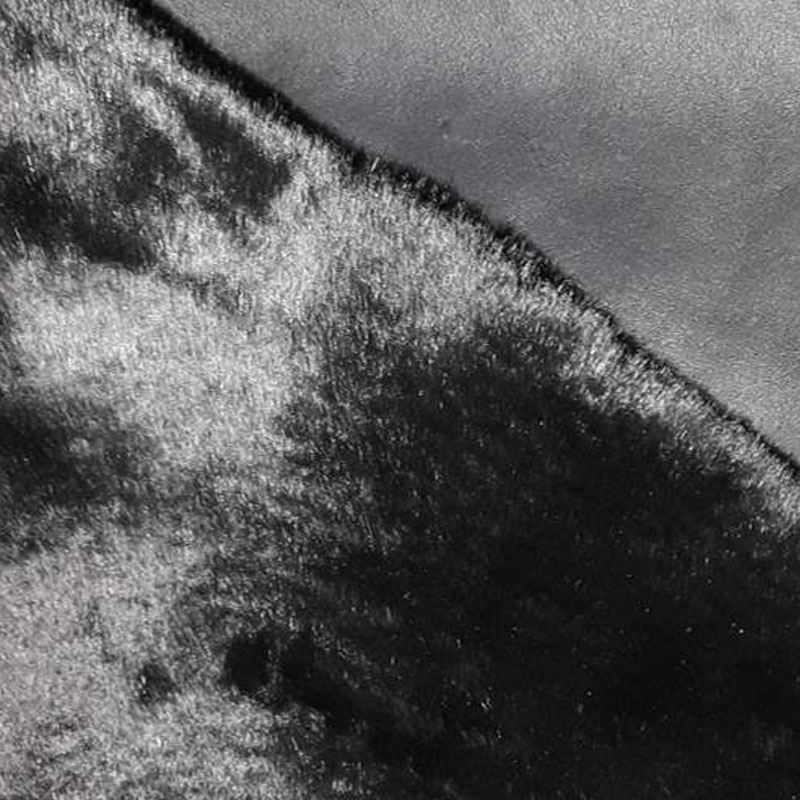 Suede Side Treatments