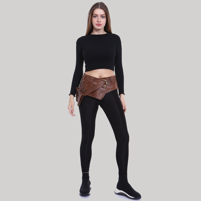 Antic Leather & Textile Collection