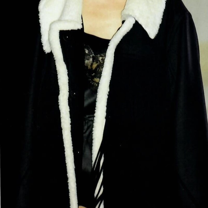 Doubleface Sheepskın