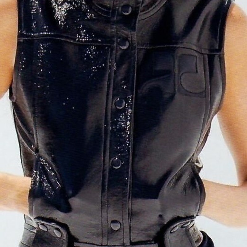 Vest
