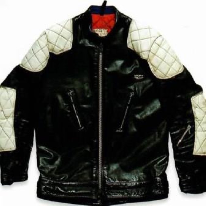 British Motorcycle Jackets