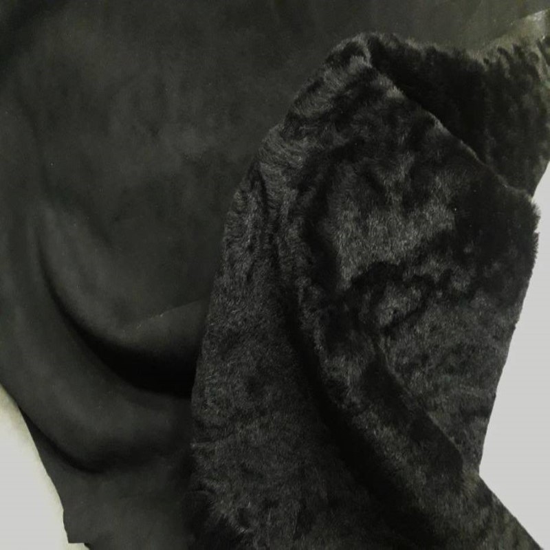 Df SheepSkın Astrakhan